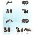 Hela Metal Sewing Machine Spare Parts for Industrial Sewing Machine